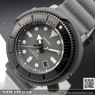 Seiko Prospex Street Series Solar 200M Diver Watch SNE537P1, SNE537