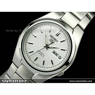 Seiko 5 Automatic Watch See-thru Back SNK601K1 SNK601