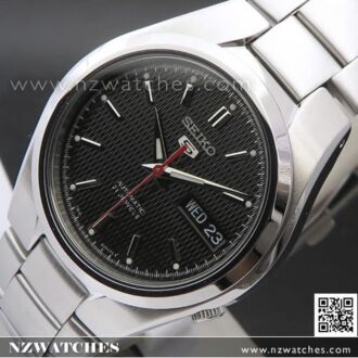 SEIKO 5 Automatic Watch See-thru Back SNK607K1
