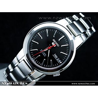 SEIKO 5 Automatic Watch See-thru Back SNKA07K1