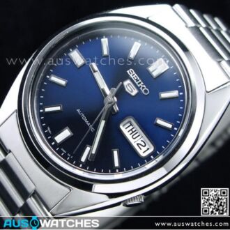 SEIKO 5 Automatic Watch See-thru Back SNXS77K