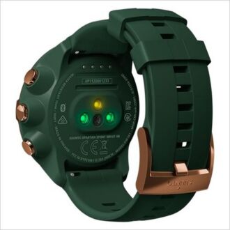 SUUNTO SPARTAN SPORT WRIST HR FOREST SPECIAL EDITION