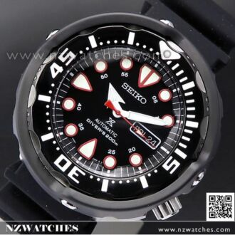Seiko Prospex Baby Tuna Automatic 50th Anniversary 200M Sport Watch SRP655K1, SRP655