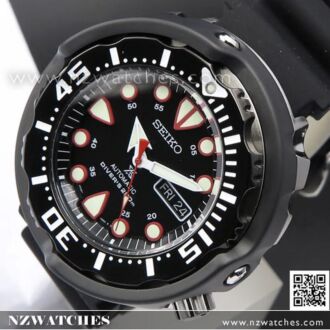 Seiko Prospex Baby Tuna Automatic 50th Anniversary 200M Sport Watch SRP655K1, SRP655