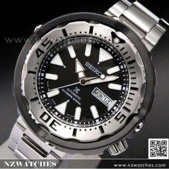 Seiko Prospex Automatic Baby Tuna Divers 200m Watch SRPA79J1, SRPA79