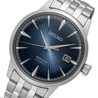 Seiko Presage Cocktail Automatic Watch SRPB43J1 Made in Japan