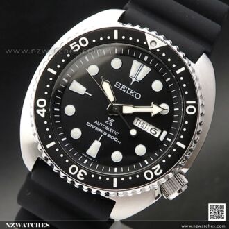 Seiko Prospex 200M Automatic Diver Watch SRPE93K1