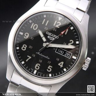 Seiko 5 Sport Automatic Watch SRPG27K1