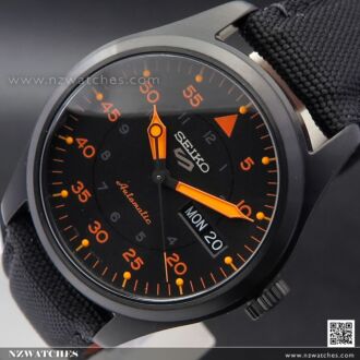 Seiko 5 Sports Street Style Automatic Watch SRPH33K1