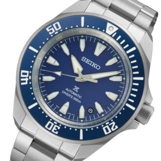 Seiko Prospex Sea Samurai 200M Automatic Watch SRPL51K1
