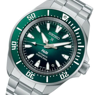 Seiko Prospex Sea PADI Special Edition 200M Automatic Watch SRPL53K1