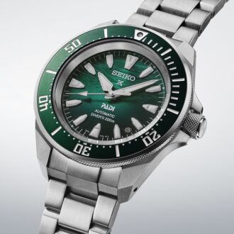Seiko Prospex Sea PADI Special Edition 200M Automatic Watch SRPL53K1