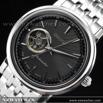 Seiko 4R38  Automatic Mechanical Men's Watch SSA015J1 SSA015