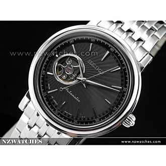 Seiko 4R38  Automatic Mechanical Men's Watch SSA015J1 SSA015