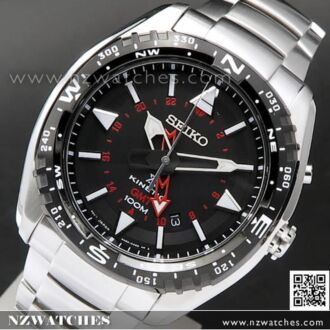 BUY Seiko Prospex Perpetual Kinetic 200M Divers Watch SUN023P1, SUN023 ...