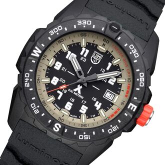 Luminox x Bear Grylls Mountain Series Survival Watch XB.3735