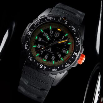 Luminox x Bear Grylls Mountain Series Survival Watch XB.3735