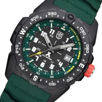 Luminox x Bear Grylls Mountain Series Survival Watch XB.3735