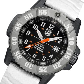 Luminox MIL-SPEC 3350 Series CARBONOX™ Sapphire Watch XL.3359.SET Extra Strap