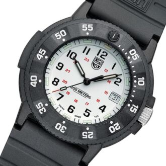 BUY Luminox Navy SEAL Ultra-lightweight CARBONOX Military Watch XS.3013 ...