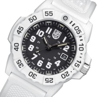 Luminox Navy SEAL Arctic Edition Watch XS.3507.WB Swiss Made