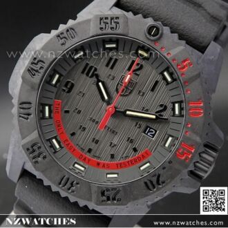 Luminox Sea Series Ltd Master Carbon SEAL Mens Watch XS.3801.EY