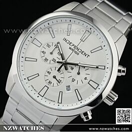 BUY Citizen Independent Chronograph Sport Watch BA4-116-11 - Buy ...