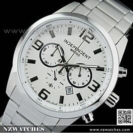 BUY Citizen Independent Chronograph Sport Watch BA4-213-11 - Buy ...