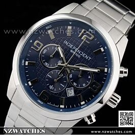 BUY Citizen Independent Chronograph Sport Watch BA4-213-71 - Buy ...