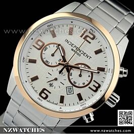 BUY Citizen Independent Chronograph Sport Watch BA4-221-11 - Buy ...
