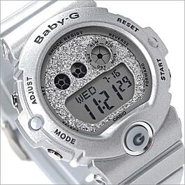 時計 BABY-G shockresist Shock Resistant | CASIO