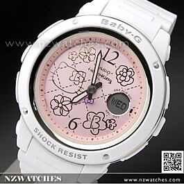 Hello Kitty BABY-G 定価16500円税抜 BABY-G ベビーG ベビージー HELLO KITTY コラボモデル カシオ