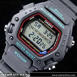 CASIO　DW-290-1VS BUY CASIO CHRONOGRAPH WATCH 200M DW-290-1V Rare - Buy Watches