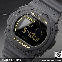 BUY Casio G-Shock Watch DW-5700BBM-1, DW5700BBM - Buy