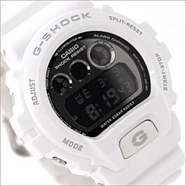 BUY Casio G-Shock Metallic Colors watch DW-6900NB-7, DW6900NB