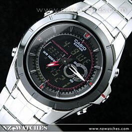 efa 119 casio