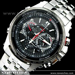 カシオ EDIFICE MULTIBAND6 EQW-M710DC-1AJF 楽天市場】カシオ EDIFICE MULTIBAND6クロノグラフソーラー電波