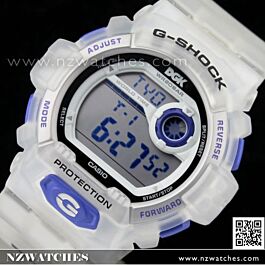 BUY Casio G-Shock x DGK 30th Anniversary Limited Watch G-8900DGK-7