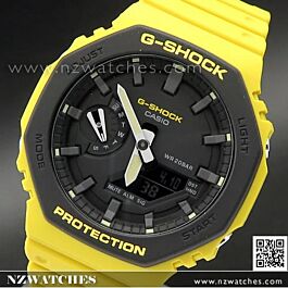 BUY Casio G-Shock Carbon Core Guard GA-2110SU-9A - Buy