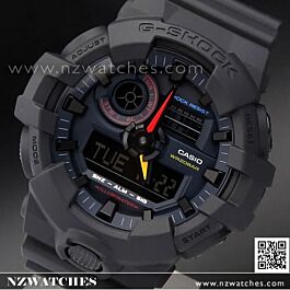 BUY Casio G-Shock Analog Digital Super illuminator GA-700BMC-1A