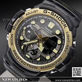 CASIO G-SHOCK GN-1000GB　グラビティマスター GN-1000B-1AJF | CASIO
