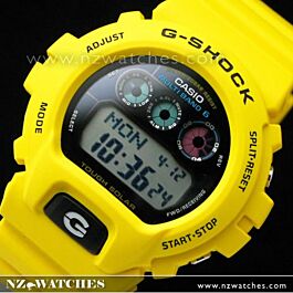 BUY CASIO G-SHOCK Tough Solar Multiband 6 GW-6900A-9 - Buy