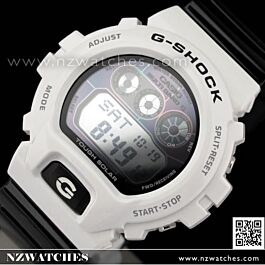 G-SHOCK MULTI BAND 6 ホワイト BUY Casio G-Shock Solar Atomic Multi Band 6 Watch GW-6900GW