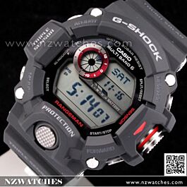 BUY Casio G-Shock Rangeman Solar Multiband Sport Watch GW