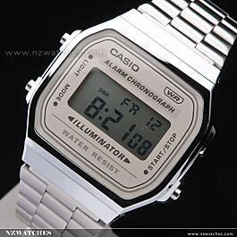 Casio A168wa Casio Retro Watch Price A168wa Casio 168wa BUY Casio