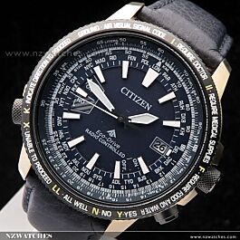 BUY Citizen Promaster Eco-Drive Direct Flight Radio-Controlled