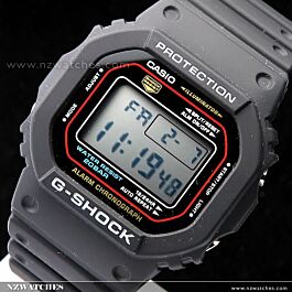 Casio G-Shock Iconic Styles With Origin Color Watch DW-5600RL-1