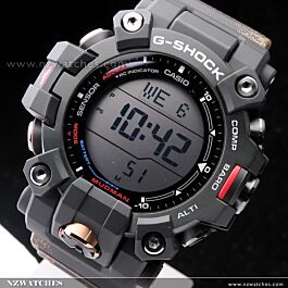 BUY Casio G-Shock x Team Land Cruiser Toyota Auto Body Mudman Ltd