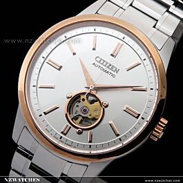 Citizen 9040 movement top
