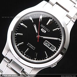 BUY SEIKO 5 Automatic Watch See thru Back SNK795K1 Buy